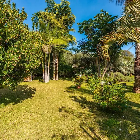 Vila Vittoria - Santa Tecla