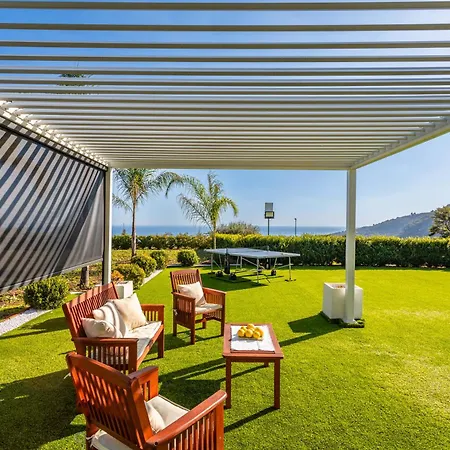 Vittoria - Santa Tecla