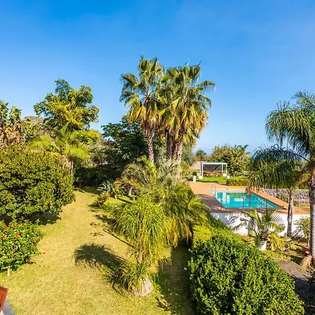 Vila Vittoria - Santa Tecla *