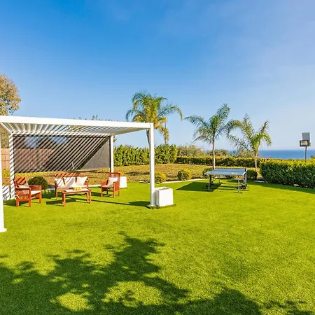 Vila Vittoria - Santa Tecla