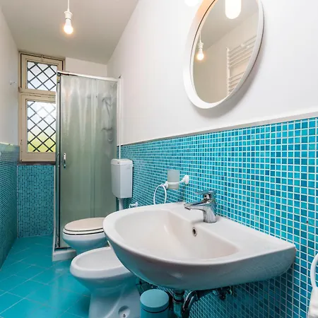 Vittoria - Santa Tecla Vila *