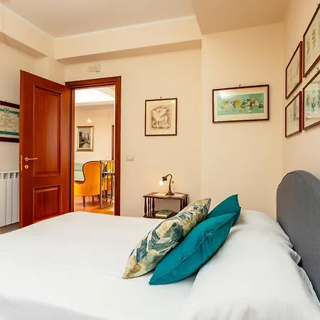 Vittoria - Santa Tecla Villa *
