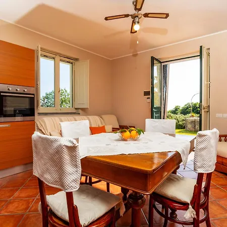 Villa Vittoria - Santa Tecla