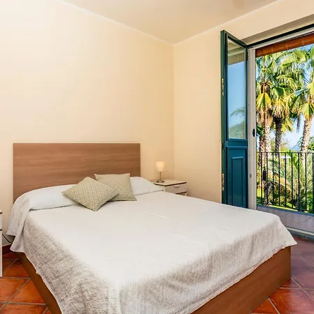 Vittoria - Santa Tecla Villa