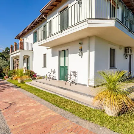 Villa Vittoria - Santa Tecla