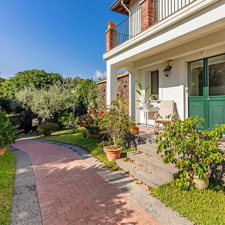 Vittoria - Santa Tecla Villa *